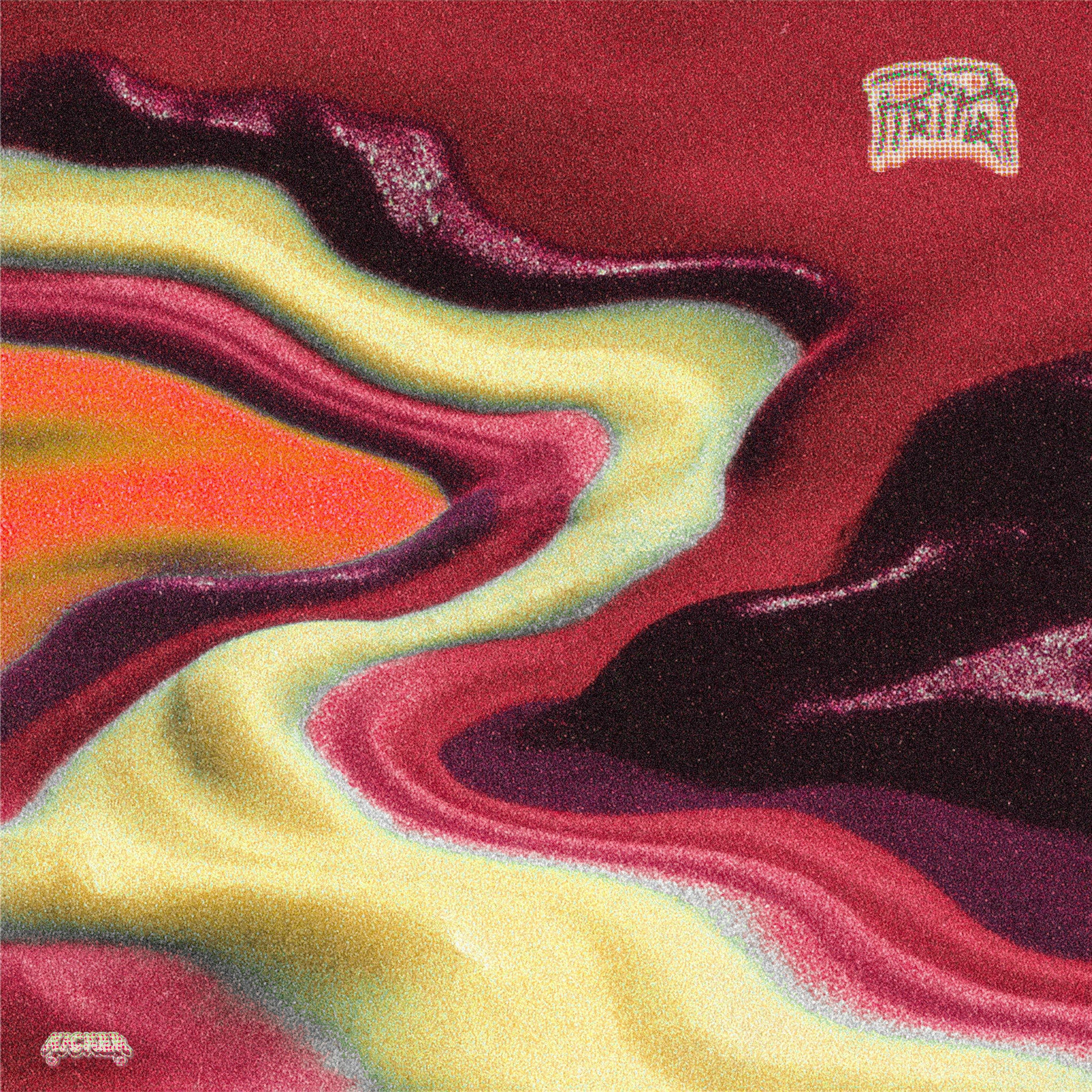 Album cover of PIRI PIRI