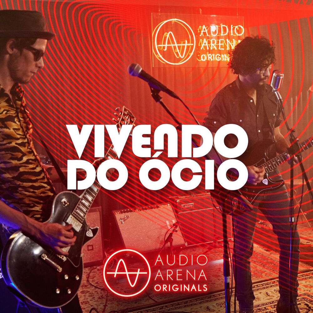 Picture of AudioArena Originals: Vivendo do Ócio