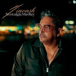 Cover of Nostalgia Medley