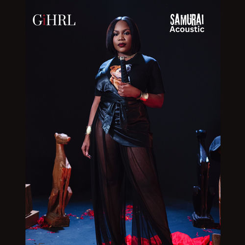 Samurai (Acoustic)