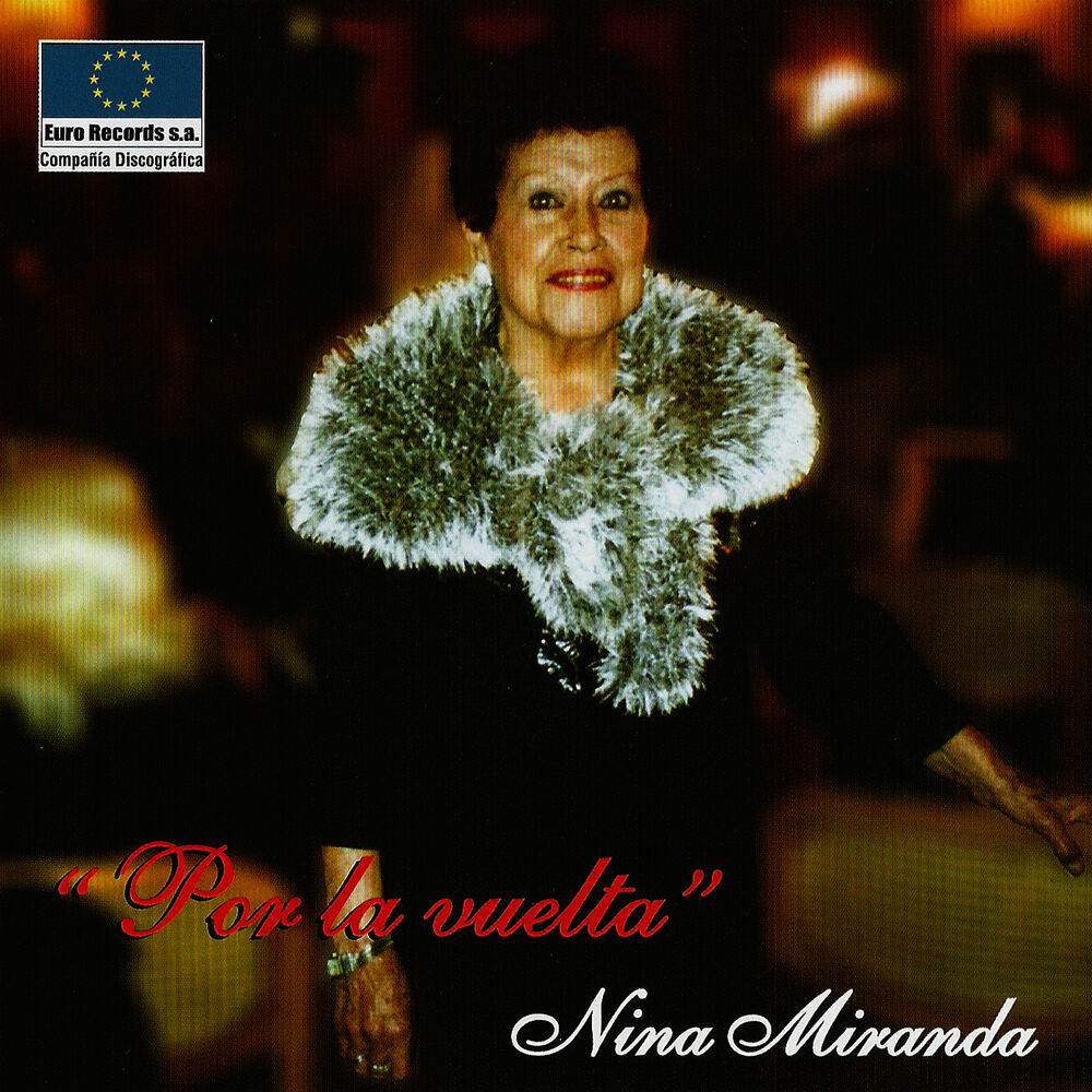 Picture of Por la Vuelta