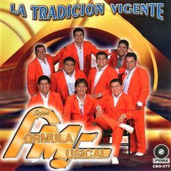 Cover of Tradición Vigente