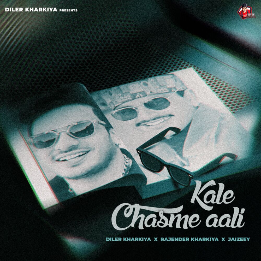 Picture of Kale Chasme Aali