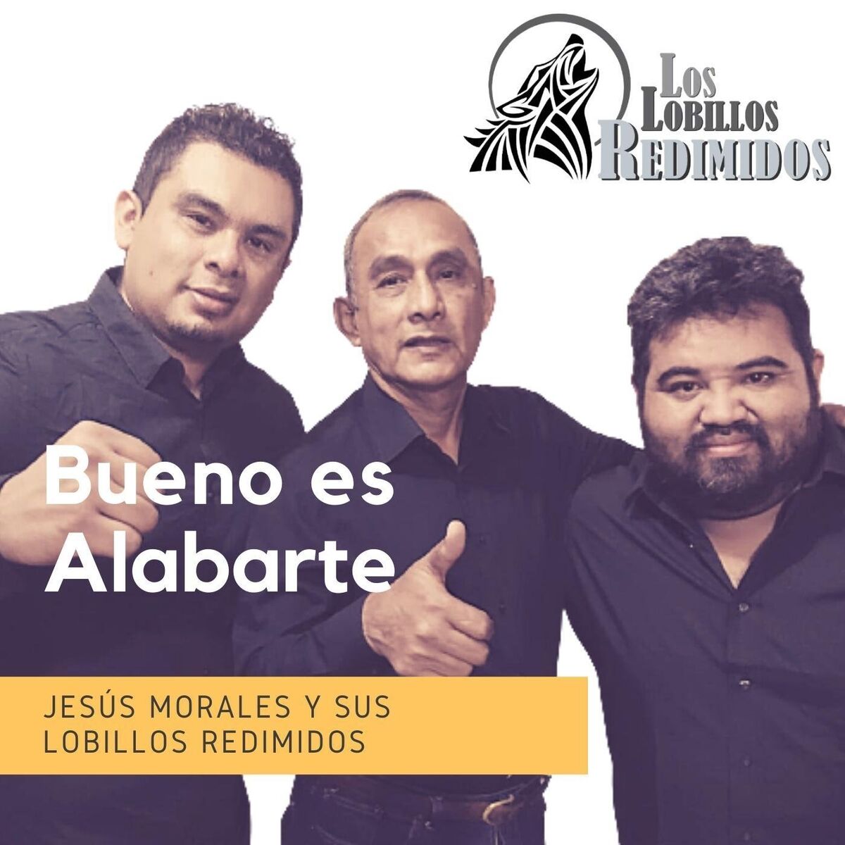 Album cover of Bueno Es Alabarte