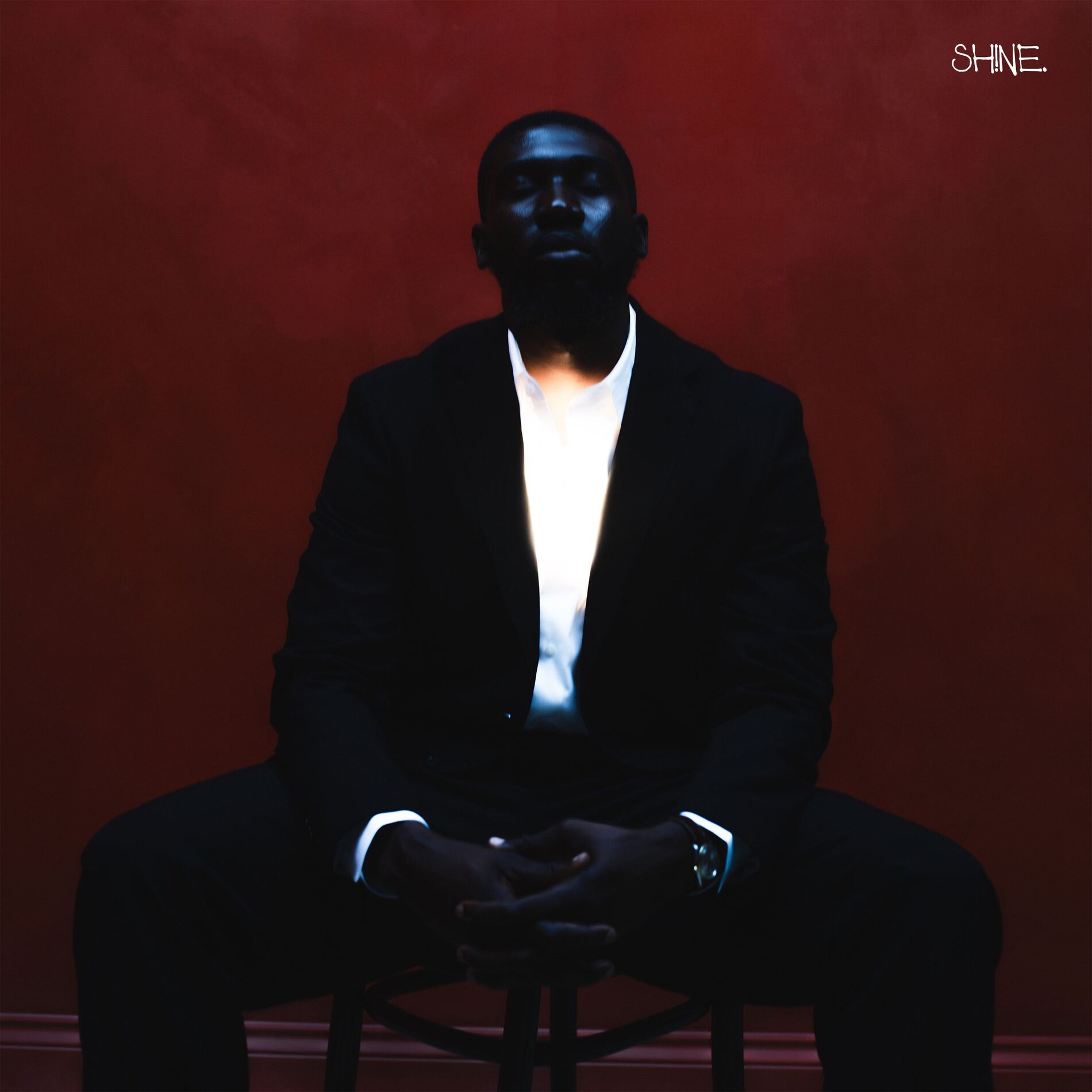 Album cover of SHINE