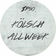 All Week by Kölsch album cover