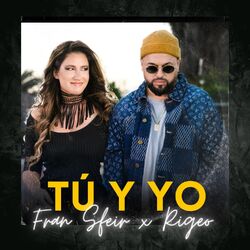 Cover of Tu y Yo