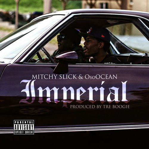 洋楽 mitchy slick Mitchy Slick - Twissin' ft. Alley Boy - YouTube