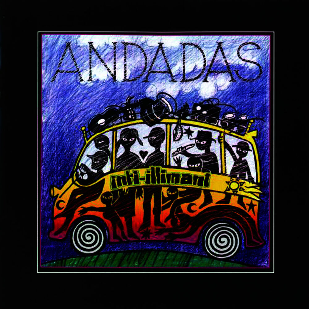 Picture of Andadas