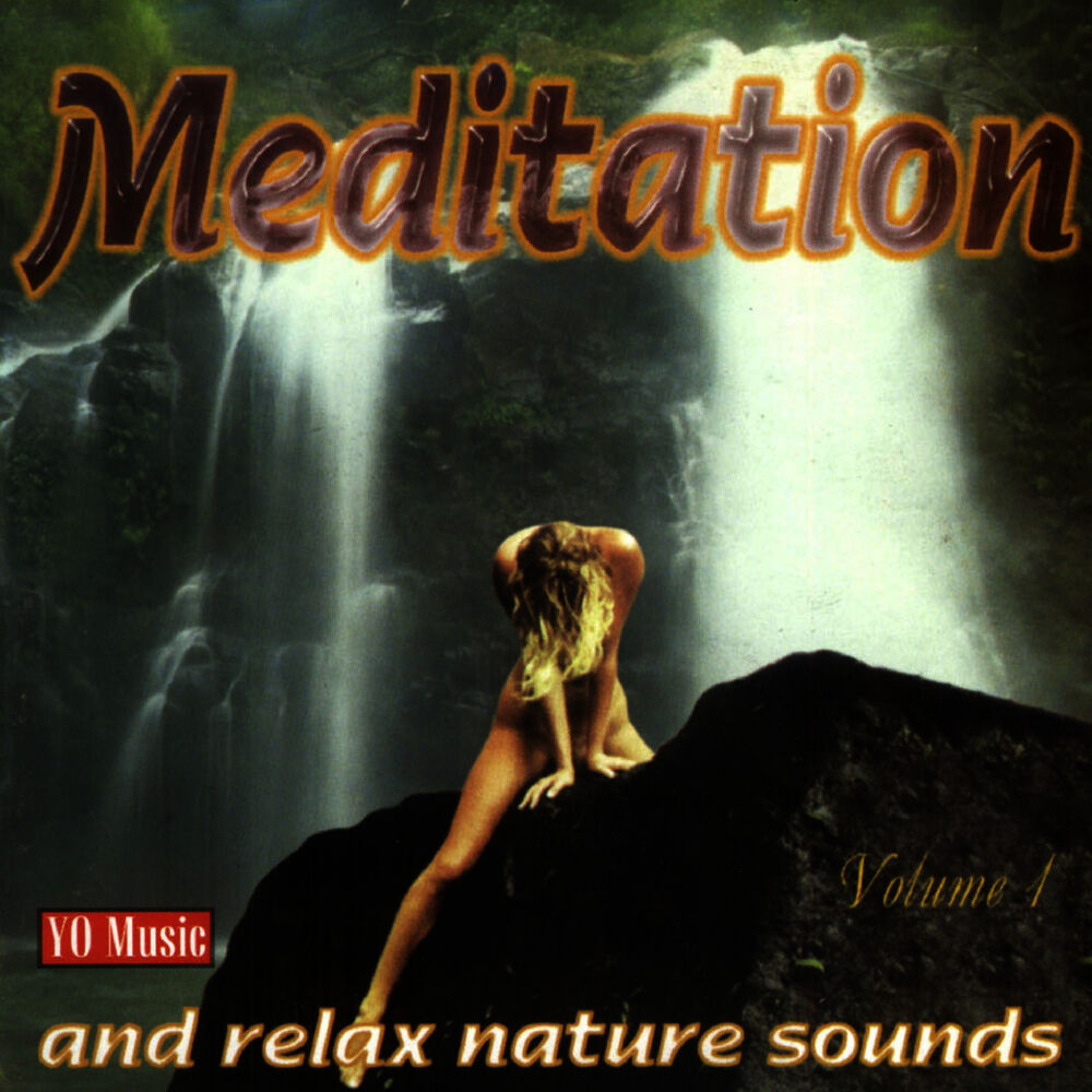 Picture of Meditation And Relax Nature Sounds