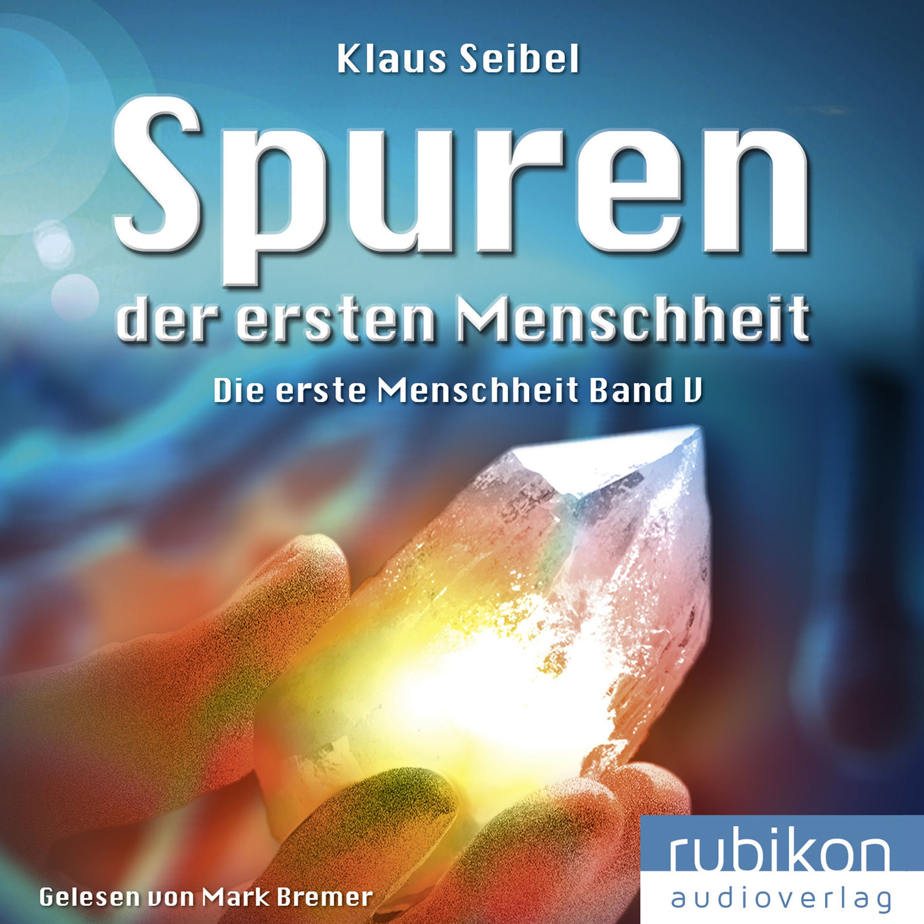 Album cover of Kapitel 1 & Kapitel 2 & Kapitel 3.1 - Spuren der ersten Menschheit - Die erste Menschheit 5