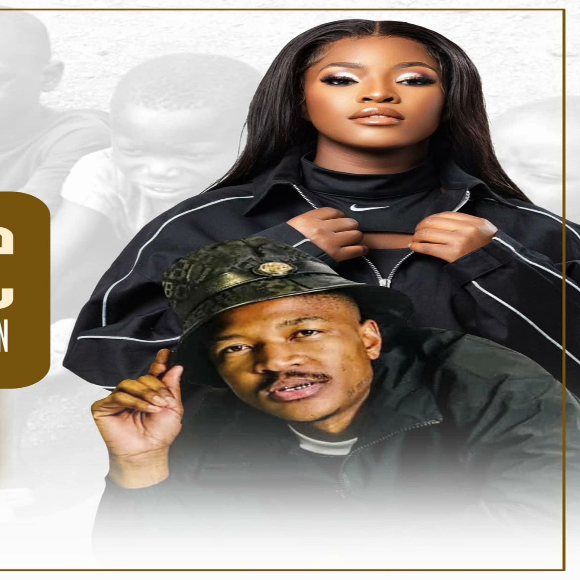 Album cover of Tlala o nyele (feat. Ba Bethe Gashoazen)