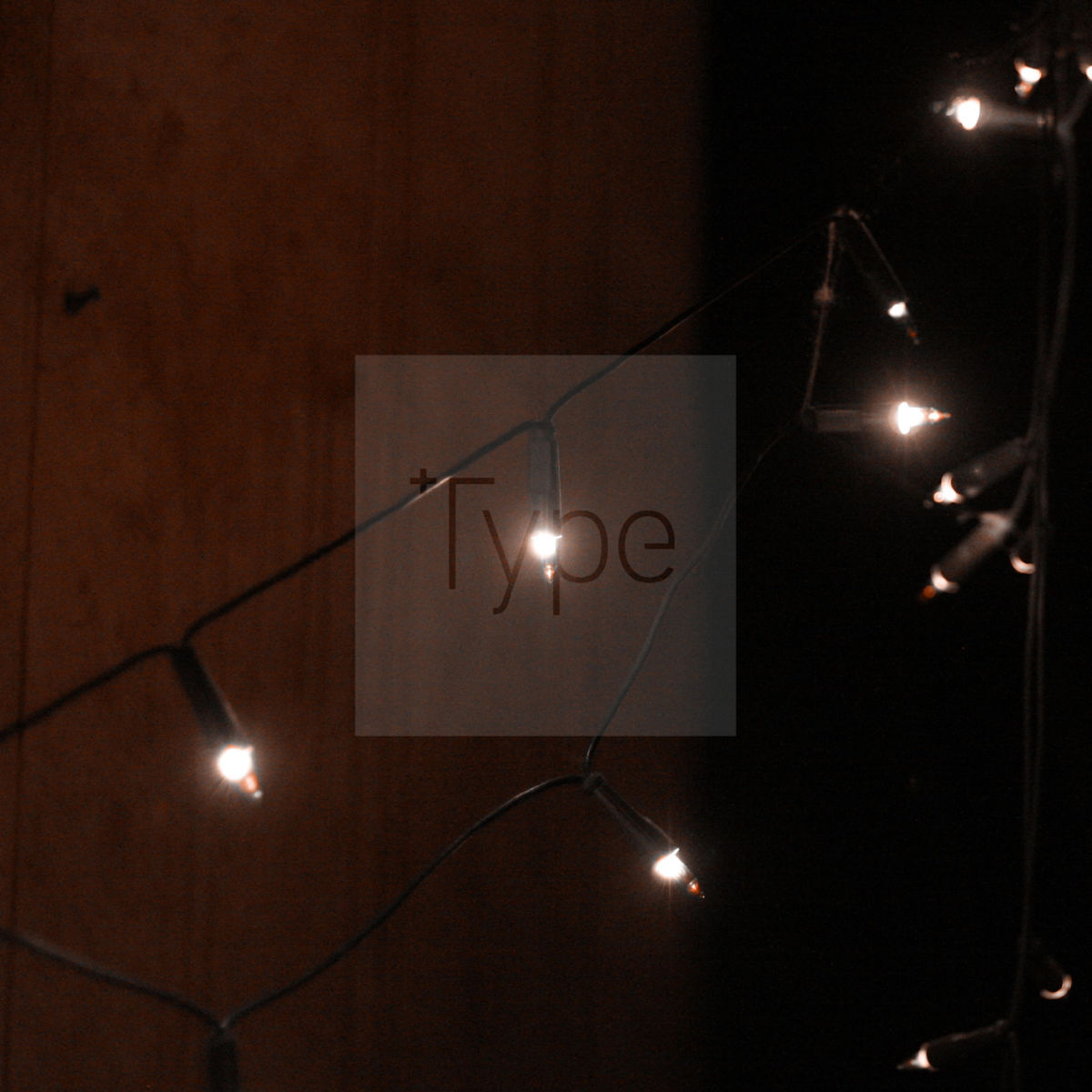 Album cover of Introducing Type