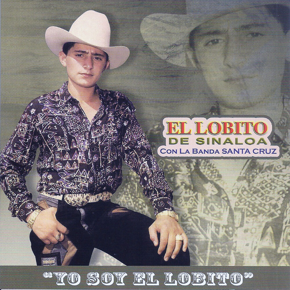 Picture of Yo Soy el Lobito