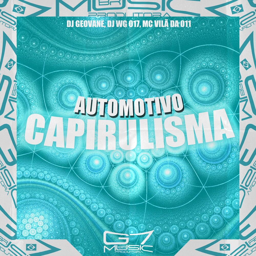 Picture of Automotivo Capirulisma