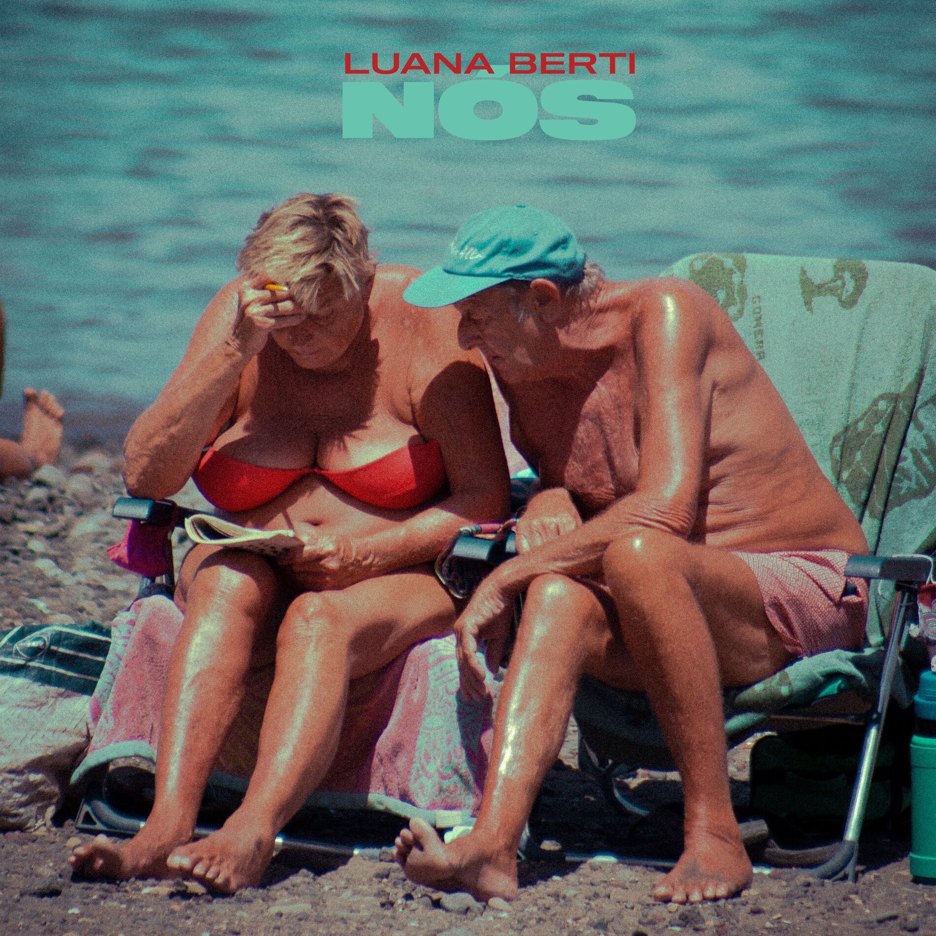 Album cover of nós