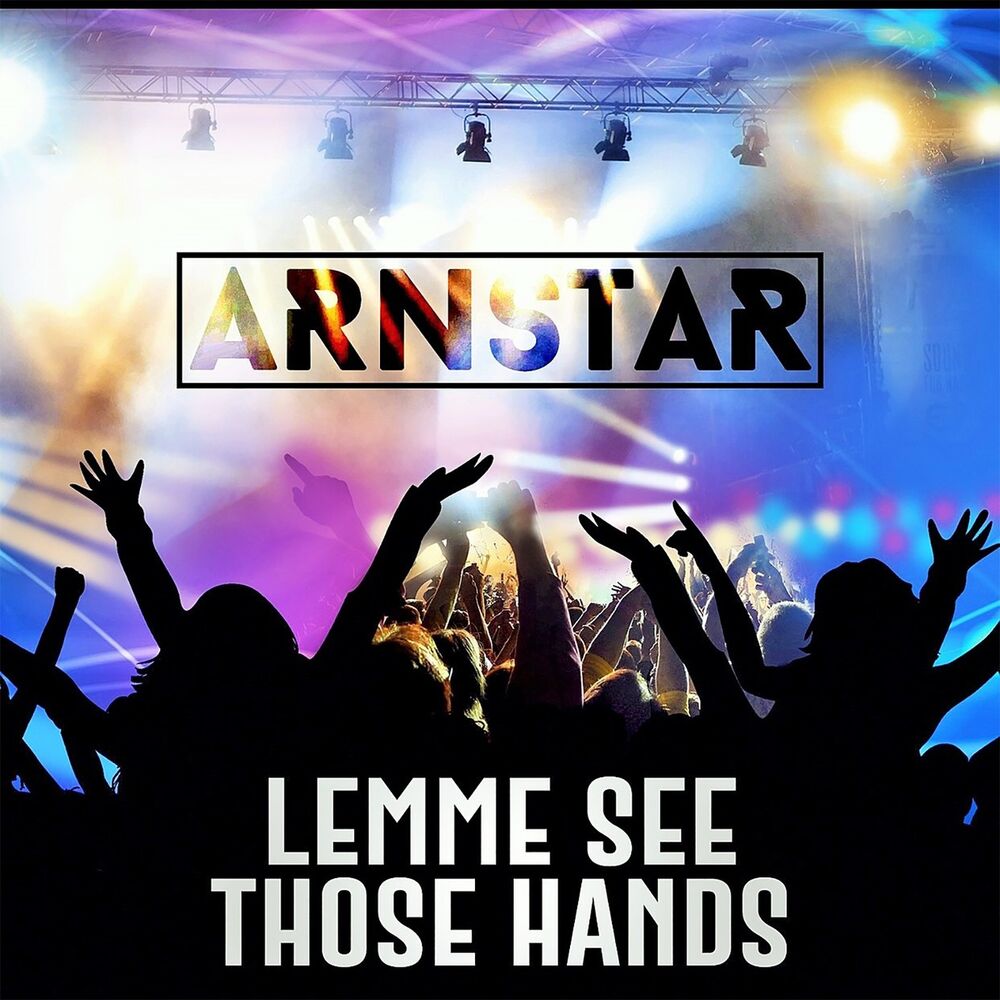 Picture of Lemme See Those Hands