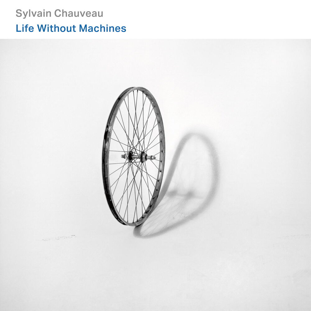 Picture of Life Without Machines (feat. Melaine Dalibert)