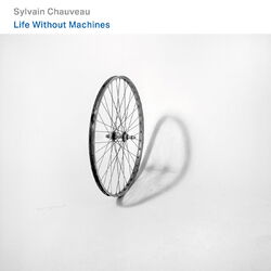 Cover of Life Without Machines (feat. Melaine Dalibert)