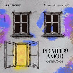Cover of Primeiro Amor (No secreto: Volume 2)