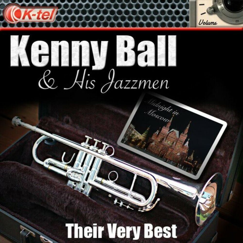 Picture of Kenny Ball & His Jazzmen - Their Very Best