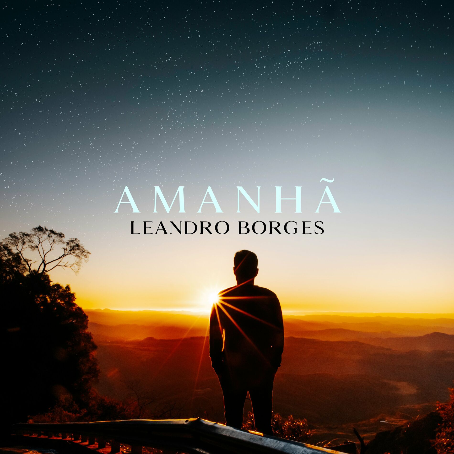 Album cover of Amanhã