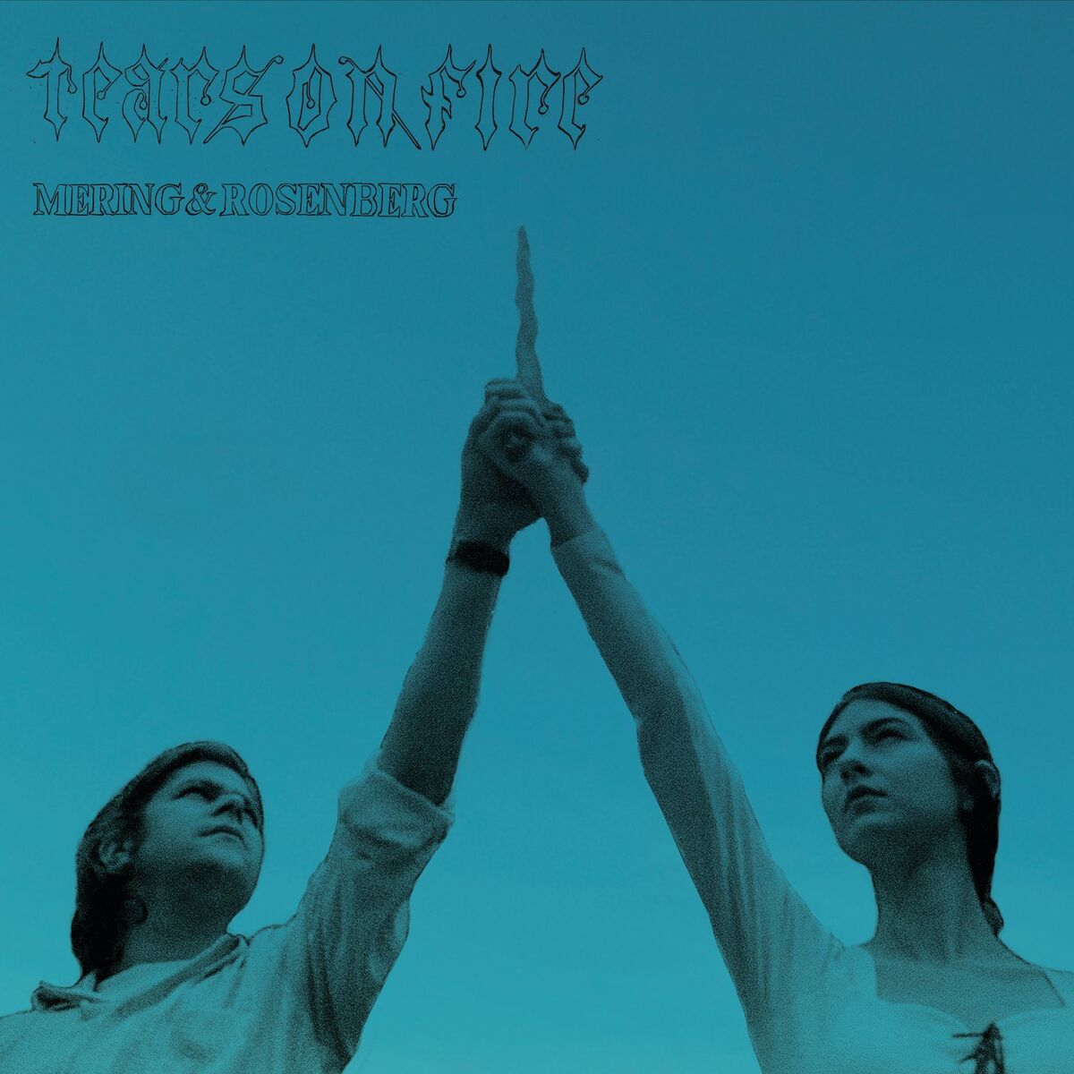 Album cover of Morning After