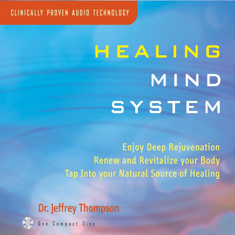 Picture of Healing Mind System