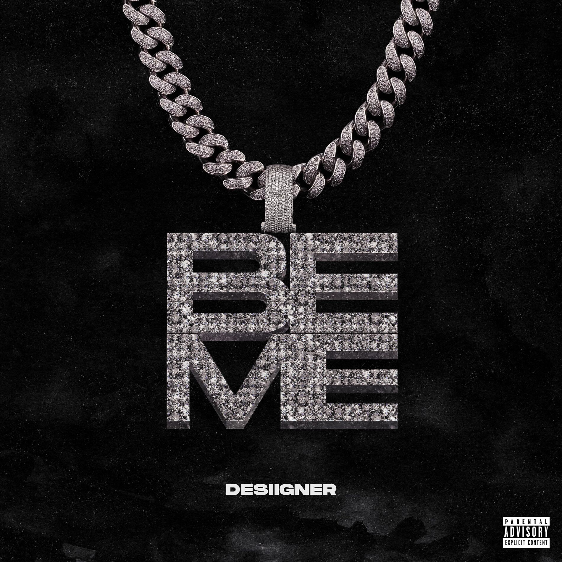 Album cover of Million Dollar Flex