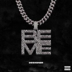 Cover of Be Me