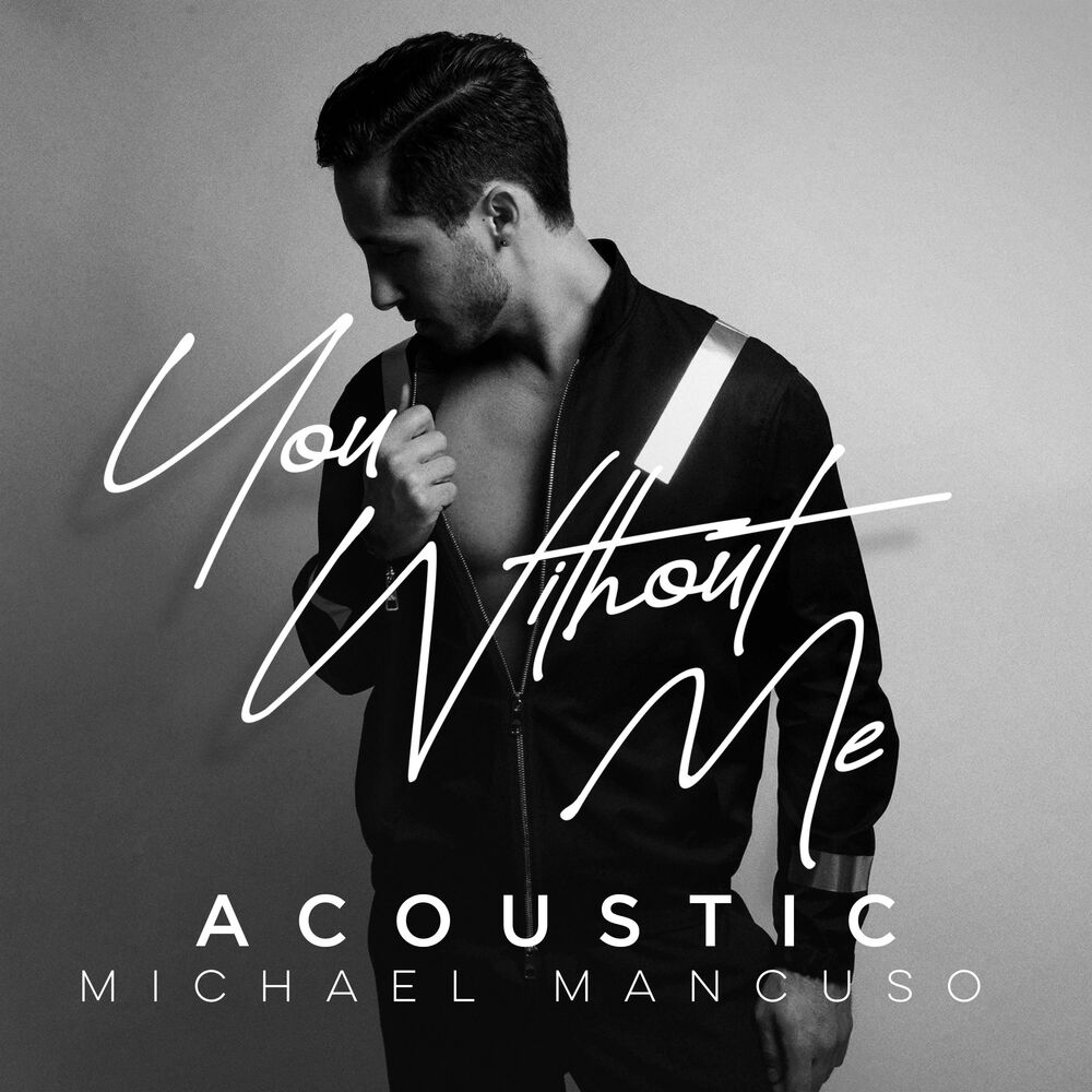 Picture of You Without Me (Acoustic)