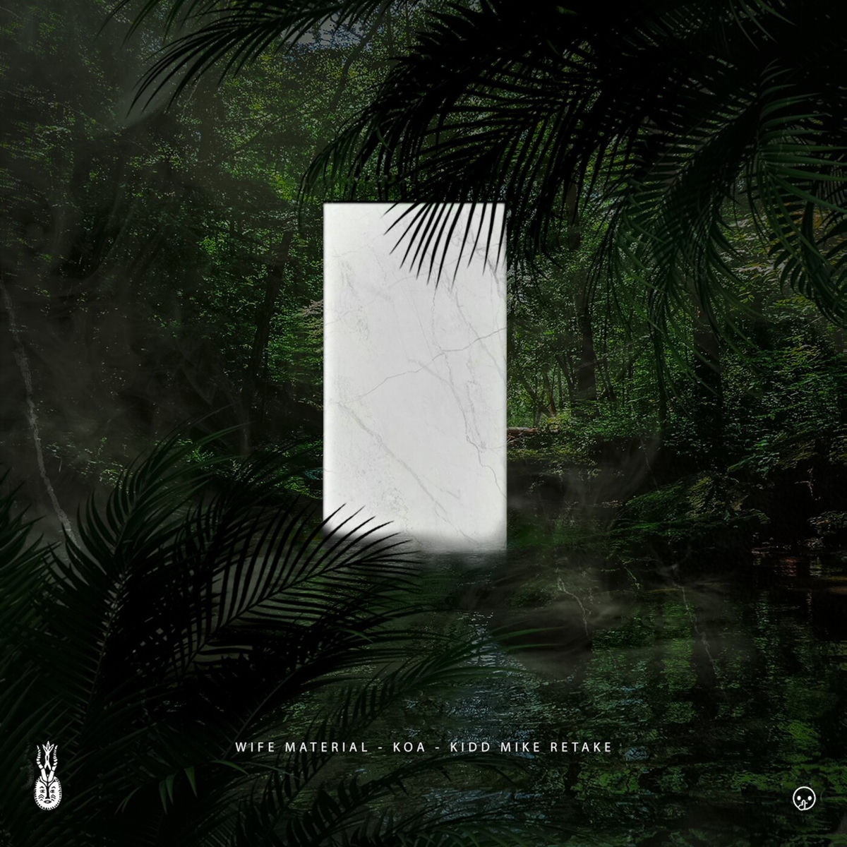 Album cover of KOA (Kidd Mike Retake)