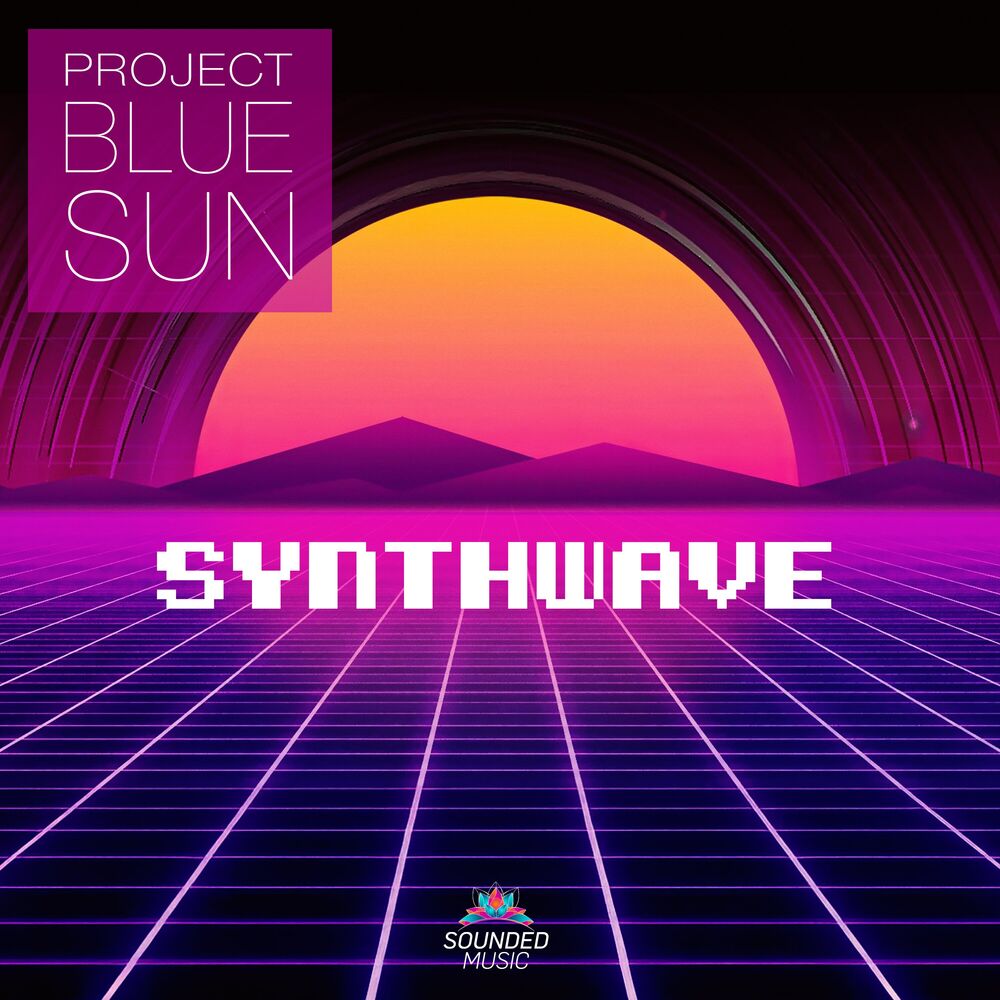 Picture of Synthwave