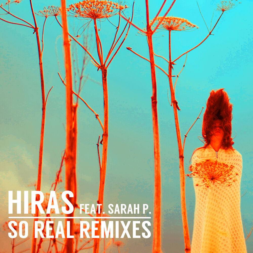 Picture of So Real (Remixes)