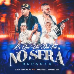 Cover of Lo Que No Fue No Sera