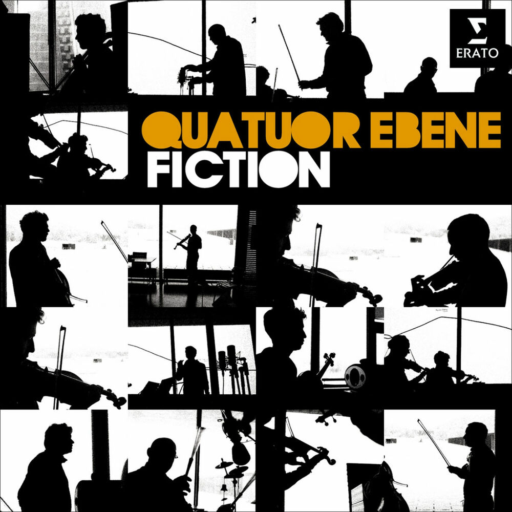 Picture of Fiction