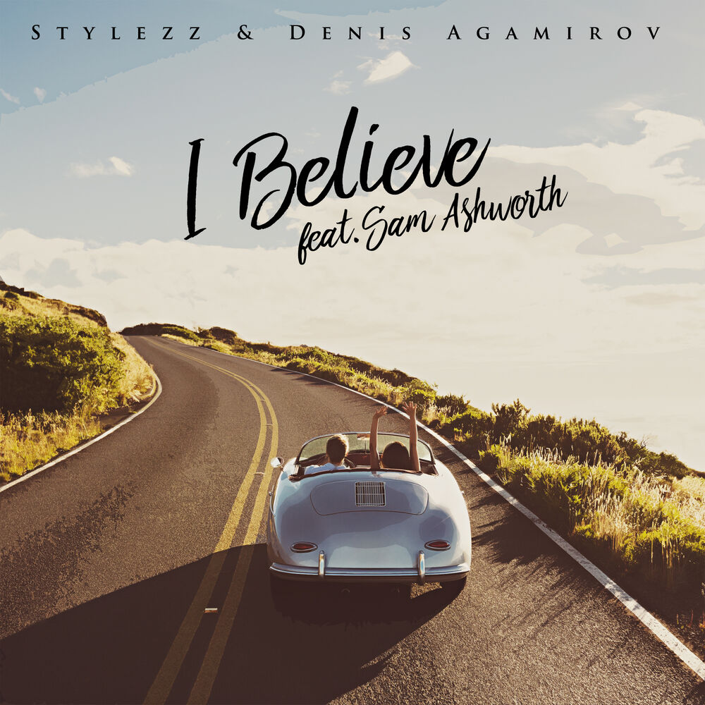 Picture of I Believe