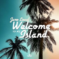 Cover of Welcome to My Island