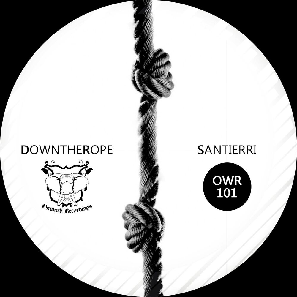 Picture of Down The Rope