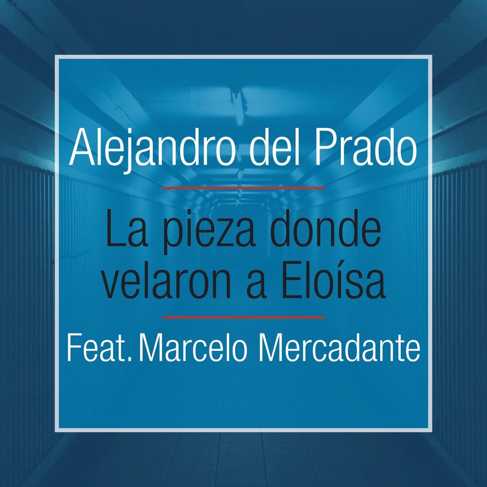 Picture of La Pieza Donde Velaron a Eloísa