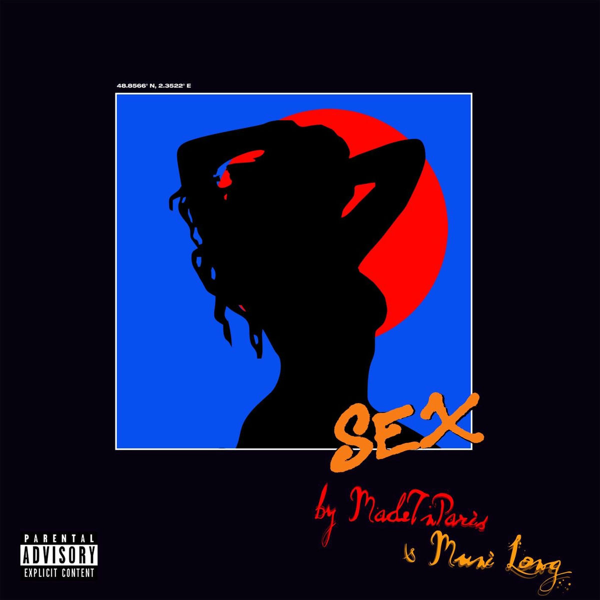 Album cover of Sex (feat. Muni Long)