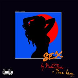 Cover of Sex (feat. Muni Long) (Remix)