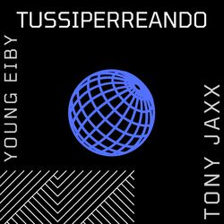 Cover of Tussiperreando