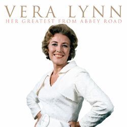 Cover of Her Greatest From Abbey Road
