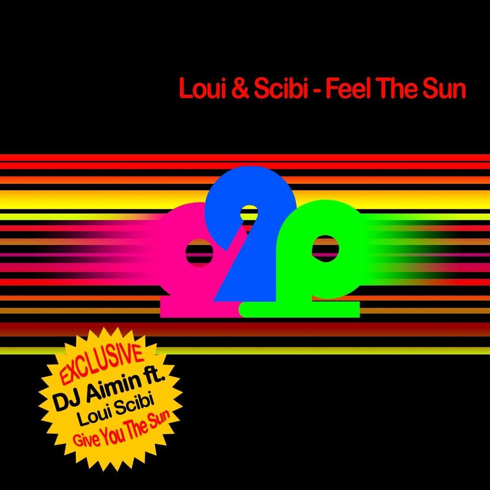 Picture of Feel The Sun