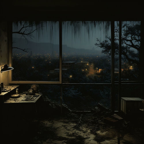 dying night