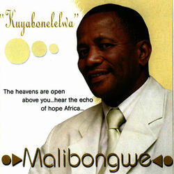 Cover of Kuyabonelelwa