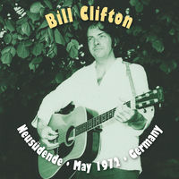 独8discs CD Bill Clifton Around The World To Poor Valley BCD16425HK BEAR FAMILY /01880 Bill Clifton Box set: Around The World To. (8-CD Deluxe