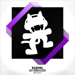 Cover of Skybreaker