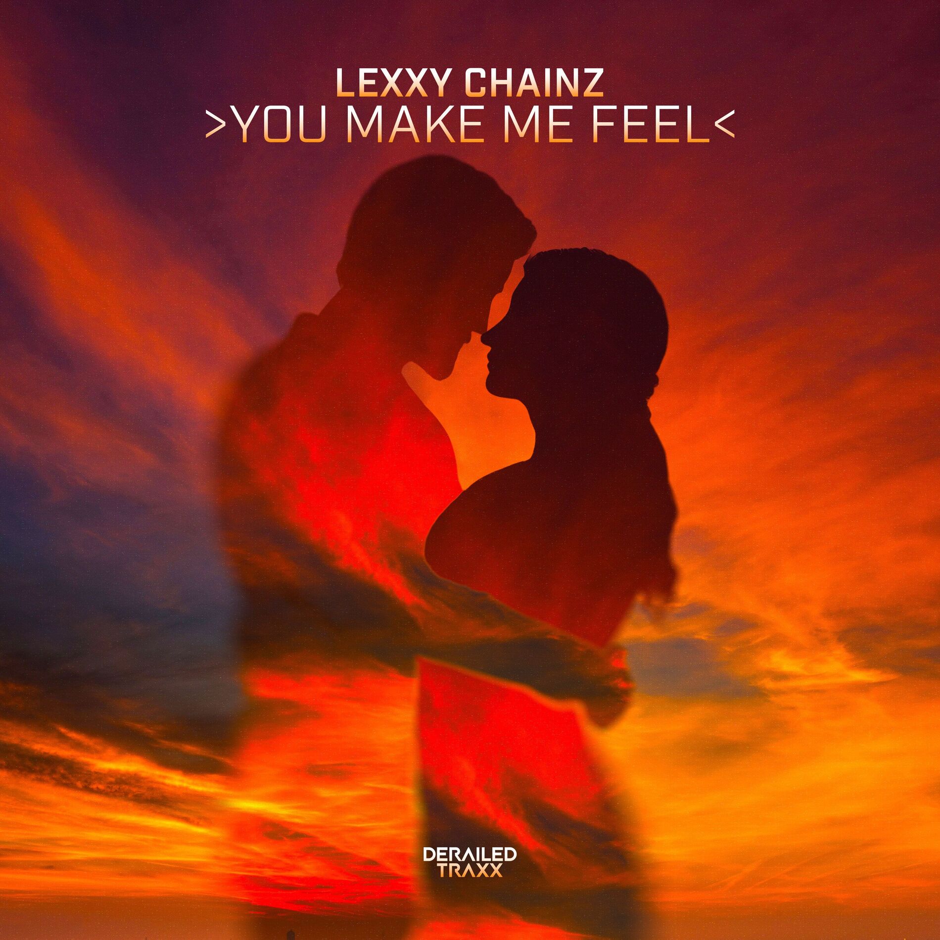 Album cover of You Make Me Feel